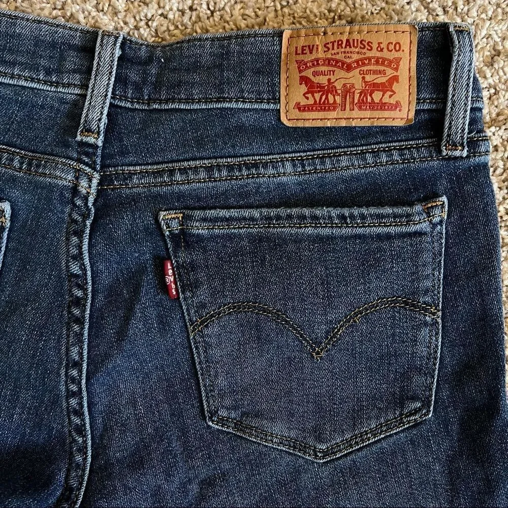 Levis great pre
